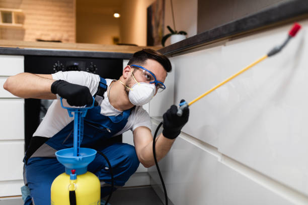 Best Pest Inspection Near Me  in Berwick, LA