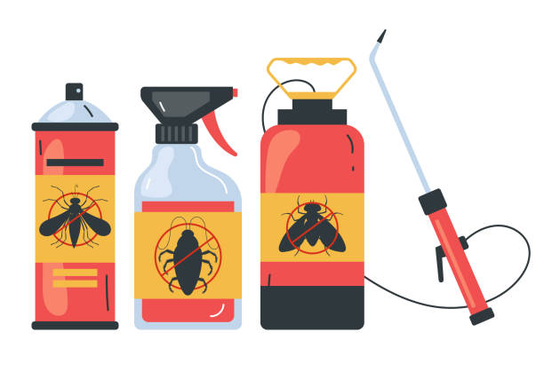 Trusted Berwick, LA Pest Control Experts