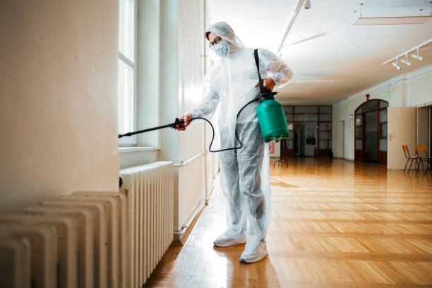 Best Pest Removal Services  in Berwick, LA